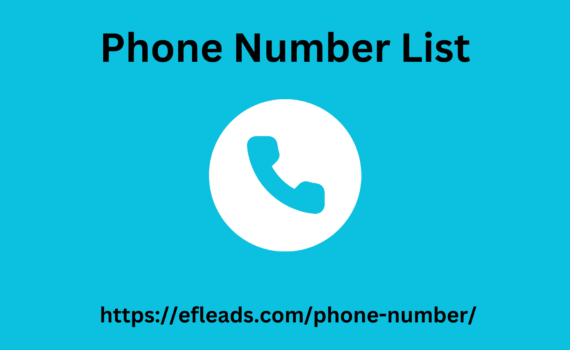 Vietnam Phone Number List