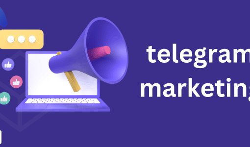 telegram marketing